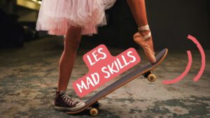 Article Mad skills