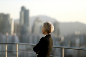 Article Engagement collaborateur et stress