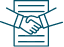 Illustration Décision & Contractualisation page devenir partenaire